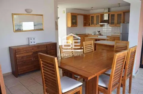 3 bedroom Penthouse to rent in St. Julians