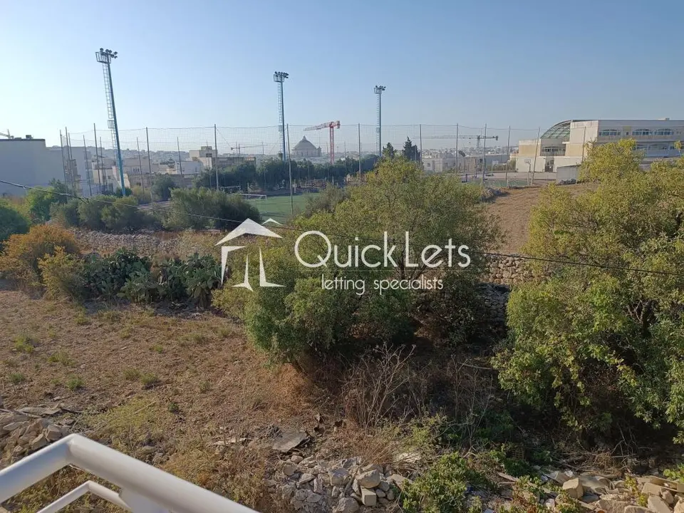 3 bedroom Apartment to rent in Mosta