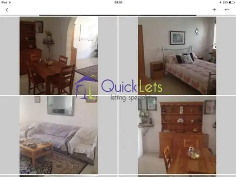 1 bedroom Room to rent in Naxxar