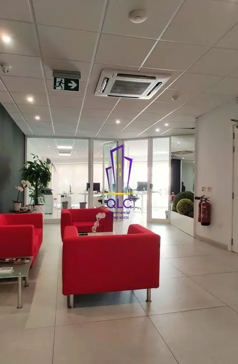 Office to rent in Sliema