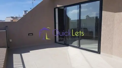 1 bedroom Penthouse to rent in Qawra