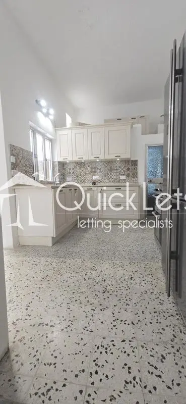 4 bedroom House of Character to rent in Zejtun