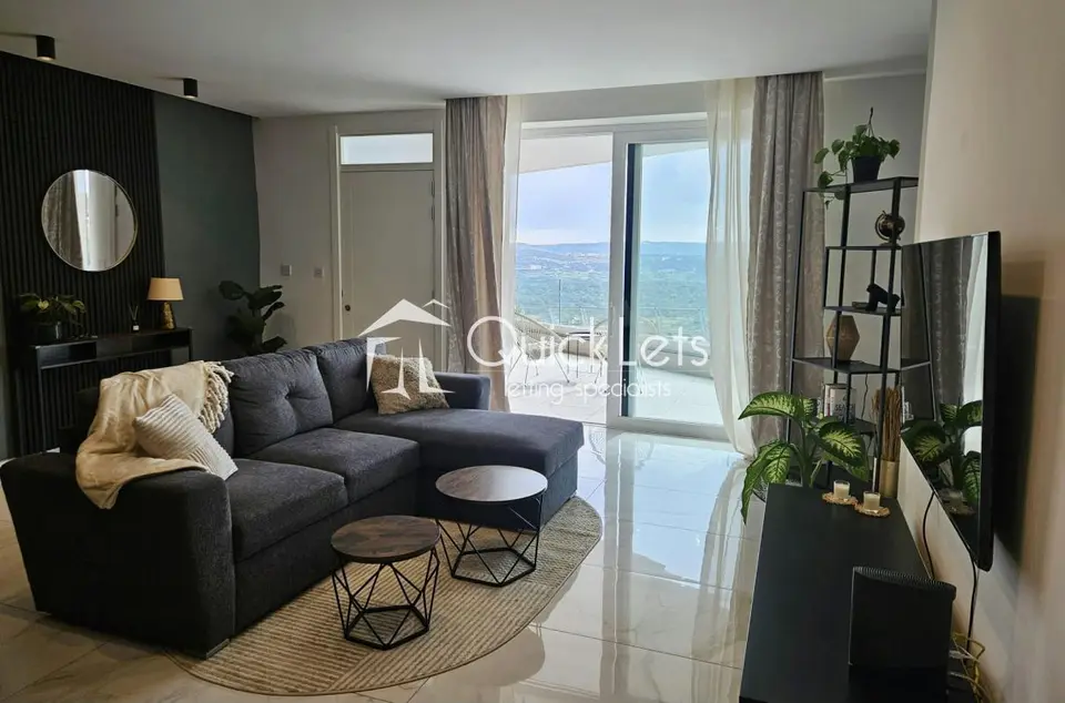 3 bedroom Apartment to rent in Mellieha