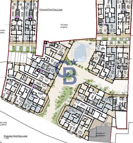 3 Bedroom Apartment For Sale in Gozo - Victoria