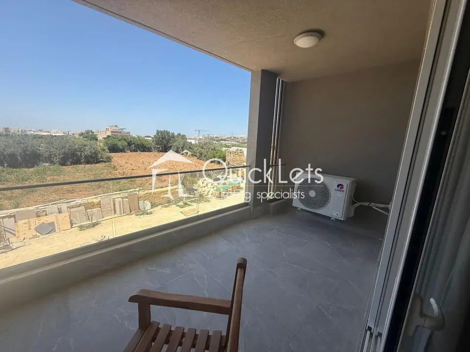 3 bedroom Apartment to rent in Lija