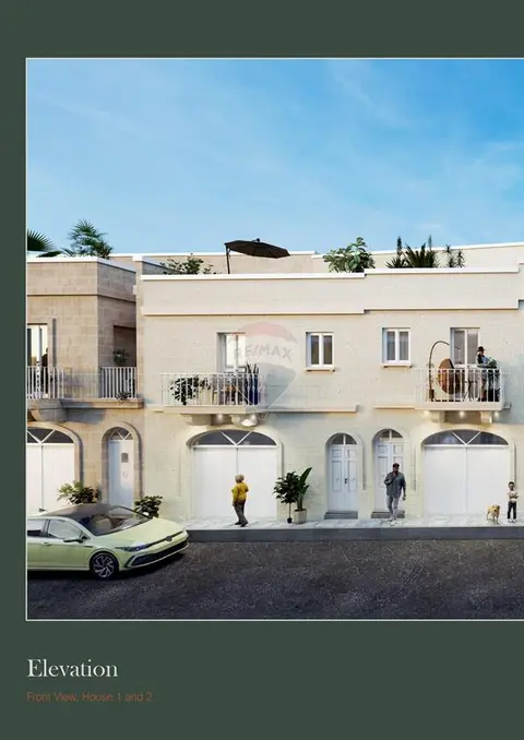 3 bedroom Terraced House for sale in Gozo - Ghasri