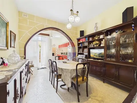3 bedroom Townhouse for sale in Msida
