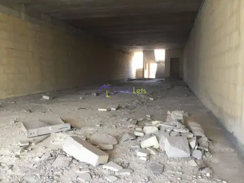 Showroom for sale in Birkirkara