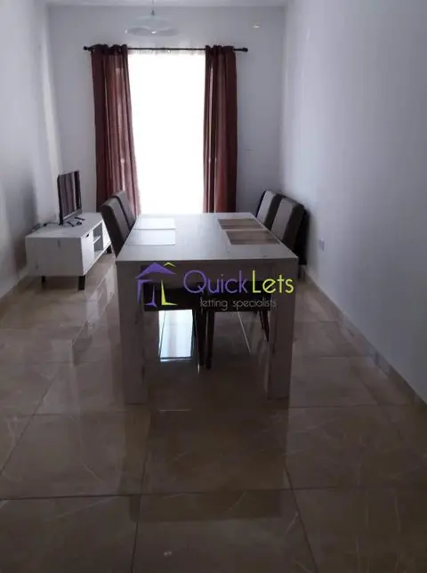 2 bedroom Apartment to rent in Gzira