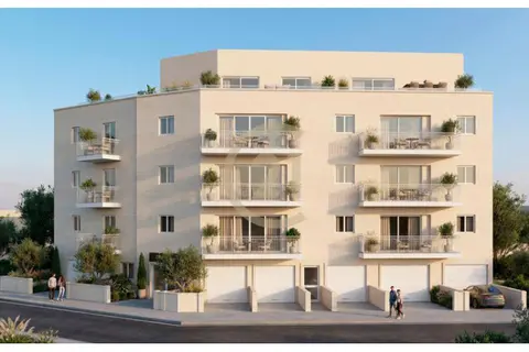 2 Bedroom Apartment For Sale in Gozo - Xewkija