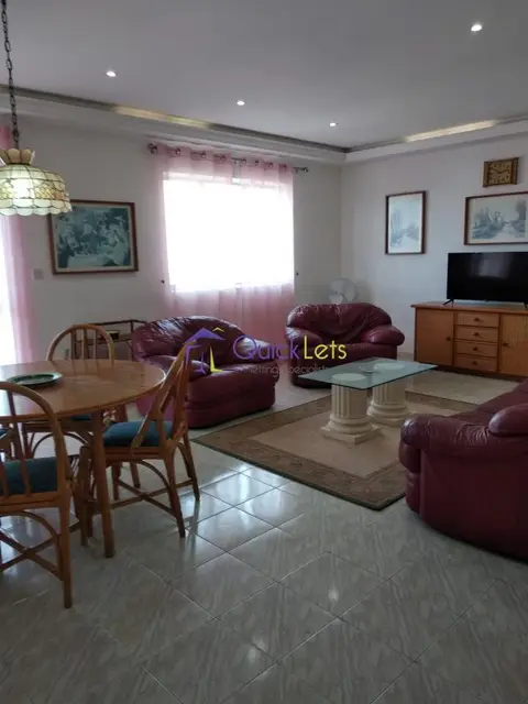 2 bedroom Apartment to rent in Qawra