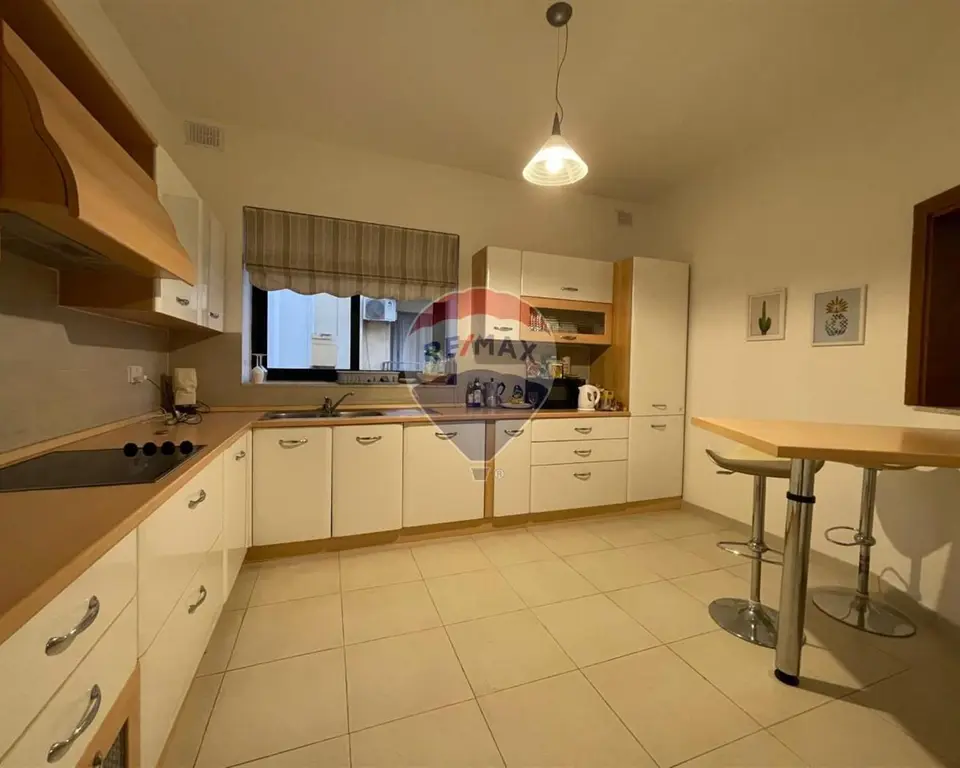 3 bedroom Apartment to rent in Sliema