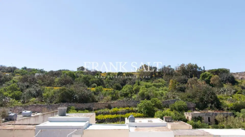 Kalkara, Maisonette