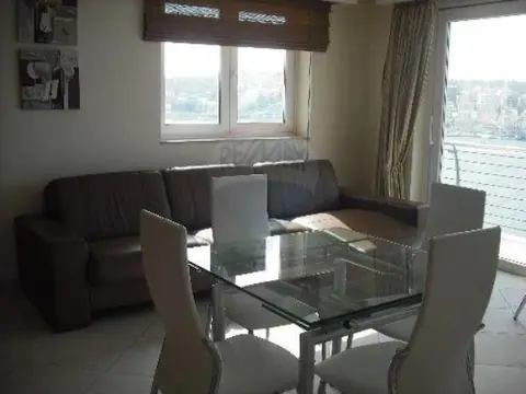 3 bedroom Apartment to rent in St Paul's Bay