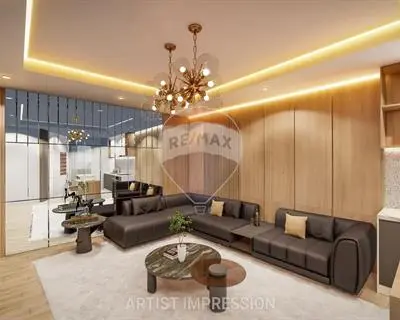 3 bedroom Penthouse for sale in Qrendi
