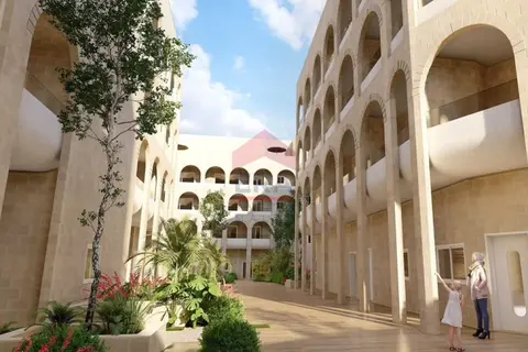 2 Bedroom Apartment For Sale in Gozo - Victoria