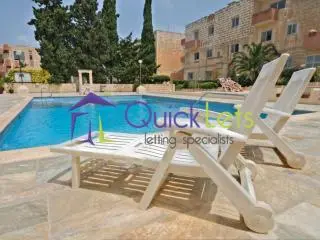 3 bedroom Apartment to rent in Qawra