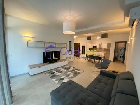 1 bedroom Apartment to rent in St. Julians