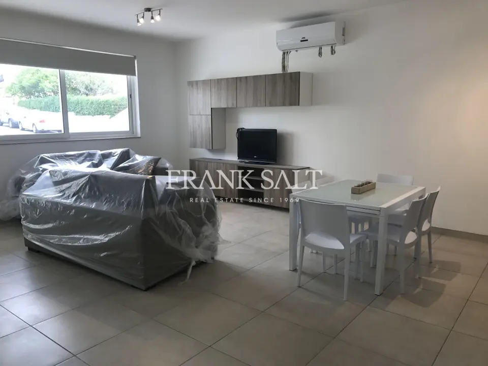Swieqi, Maisonette