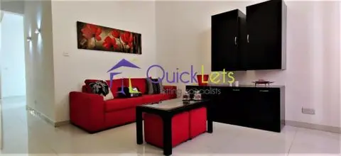 1 bedroom Maisonette to rent in Msida