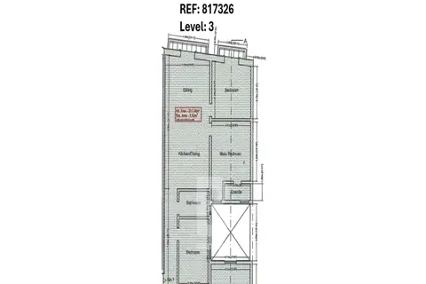 4 Bedroom Apartment For Sale in Birkirkara