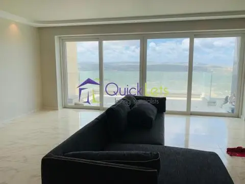 3 bedroom Apartment to rent in Mellieha