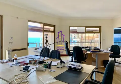 Office to rent in Sliema