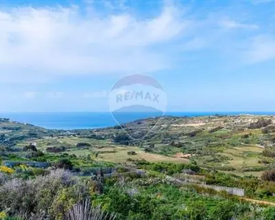 3 bedroom Apartment for sale in Gozo - Nadur