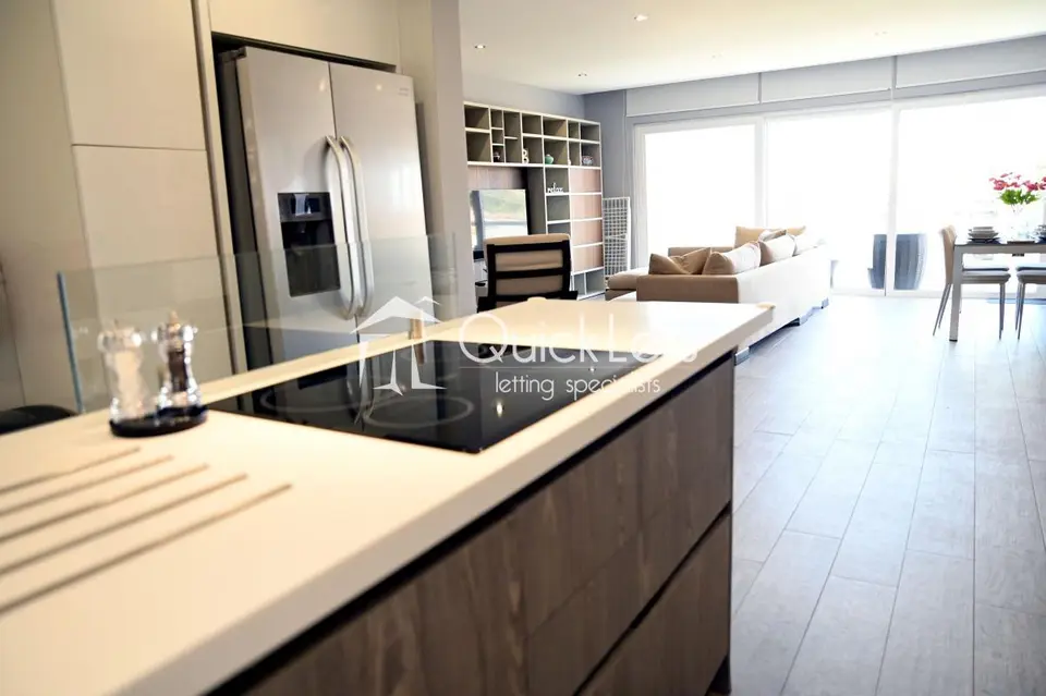 2 bedroom Apartment to rent in Madliena