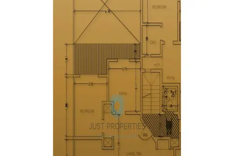 1 Bedroom Penthouse For Sale in Bugibba