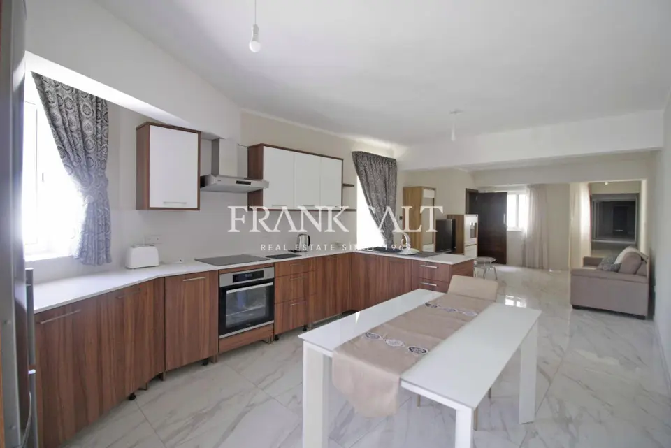 Ghaxaq, Finished Apartment