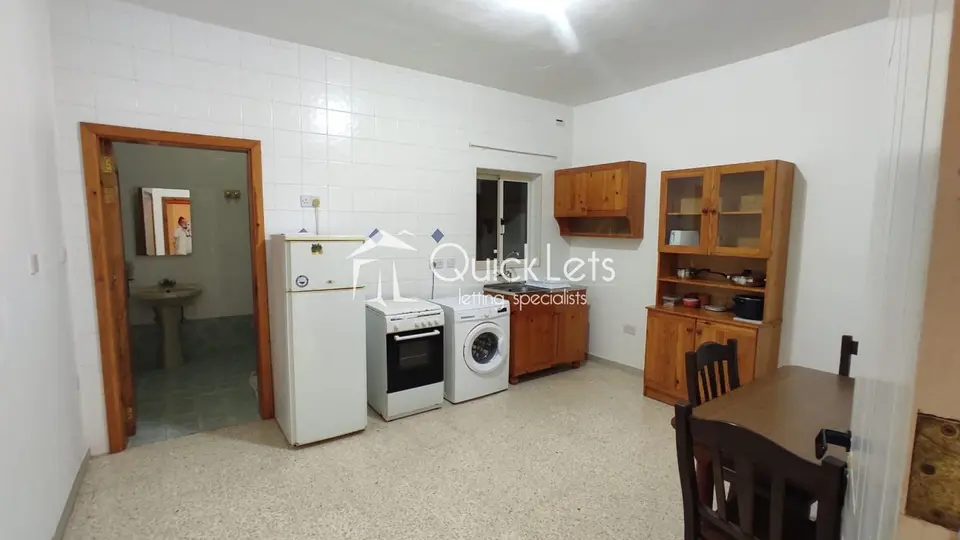 1 bedroom Apartment to rent in Swieqi