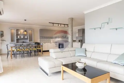 3 bedroom Apartment to rent in Qawra