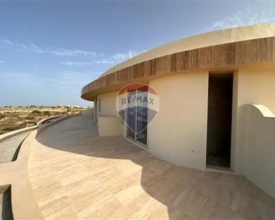 2 bedroom Penthouse for sale in Gozo - Nadur
