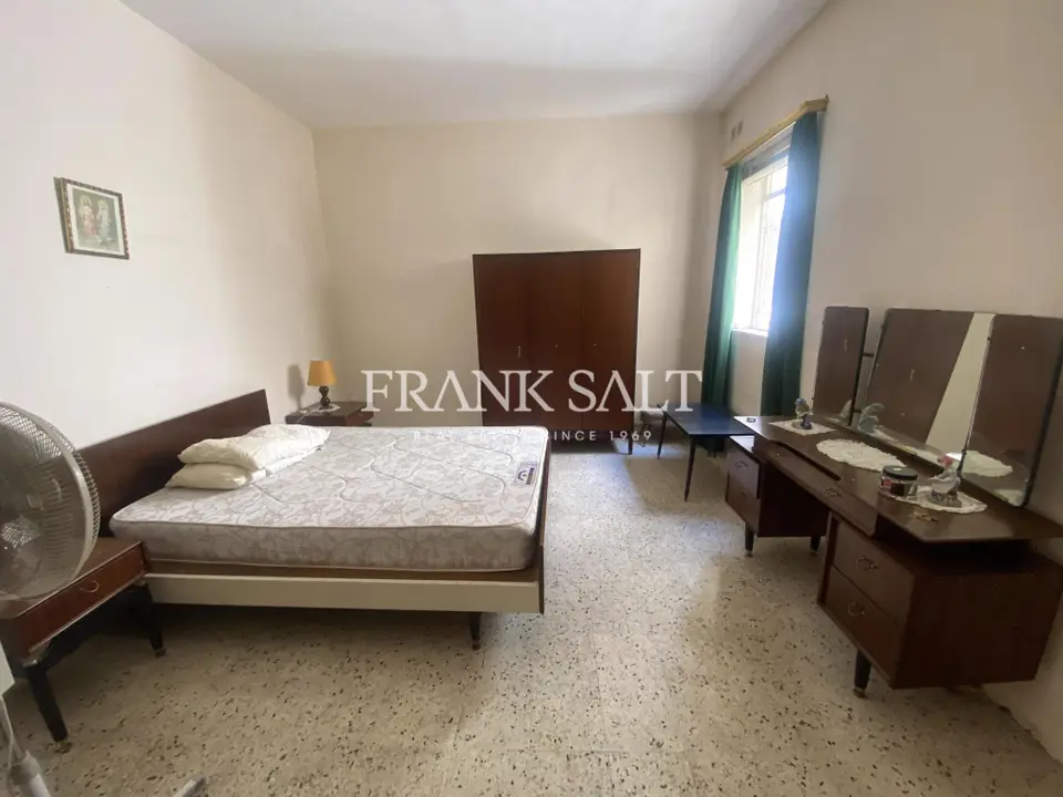 Marsascala, Furnished Apartment