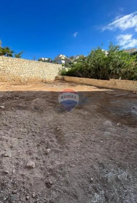 Agriculture Land for sale in St Julian's