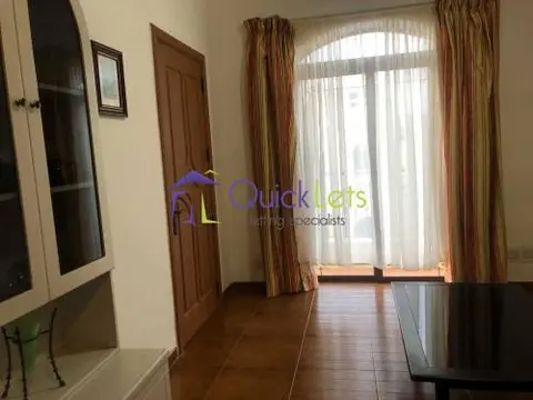 2 bedroom Apartment to rent in Zabbar