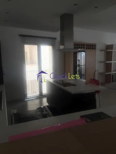 3-Zimmer-Wohnung zur Miete in Sliema