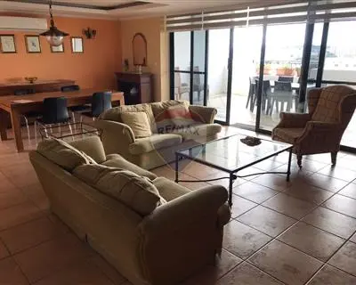 3 bedroom Apartment to rent in Msida