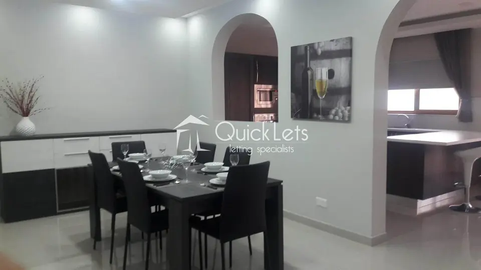 3 bedroom Apartment to rent in Gozo - Rabat (Victoria)