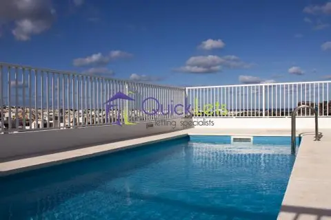 2 bedroom Maisonette to rent in St. Julians
