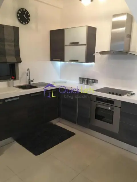 3 bedroom Apartment to rent in St. Julians