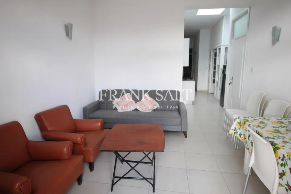 Pieta, Furnished Penthouse