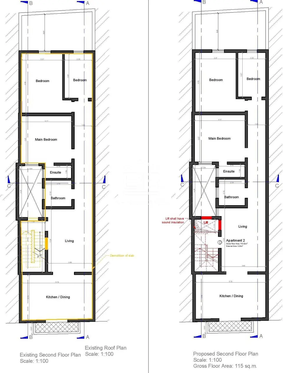 3 bedroom Other for sale in Birkirkara