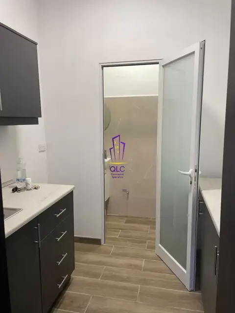 Office to rent in Valletta