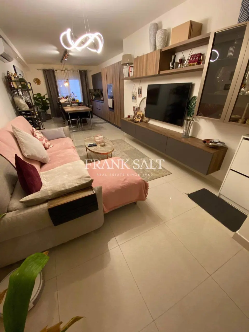 Mosta, Furnished Apartment