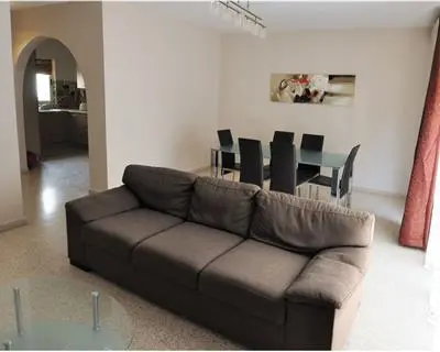 3 bedroom Apartment to rent in Sliema
