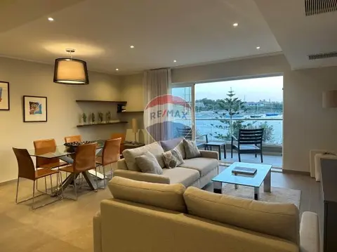 3 bedroom Apartment to rent in Sliema