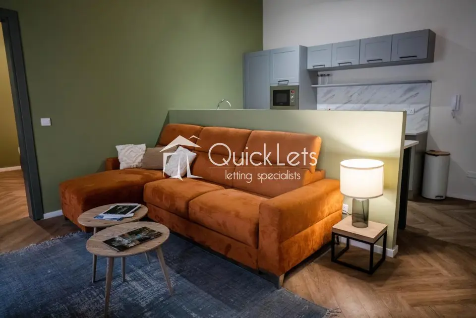 1 bedroom Maisonette to rent in Valletta