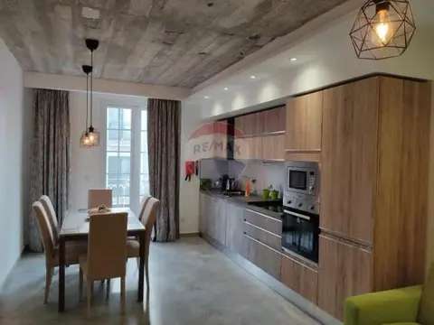 1 bedroom Apartment to rent in Gzira
